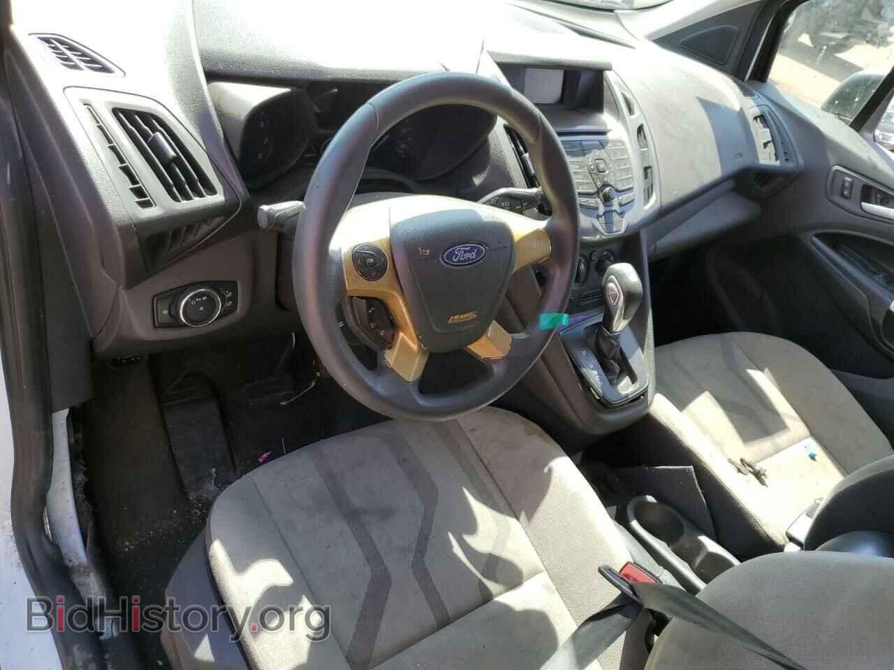2016 FORD TRANSIT - VIN: NM0LS7F74G1260729 - Photo 8