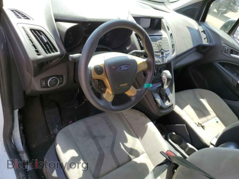 2016 Ford TRANSIT (VIN NM0LS7F74G1260729) — photo 8 of 13
