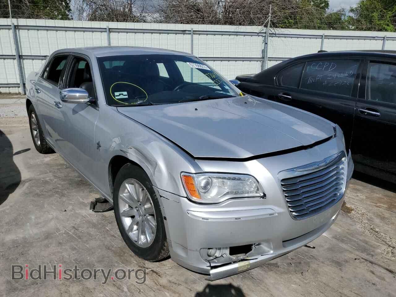 Photo 2C3CCACG1CH222716 - CHRYSLER 300 2012