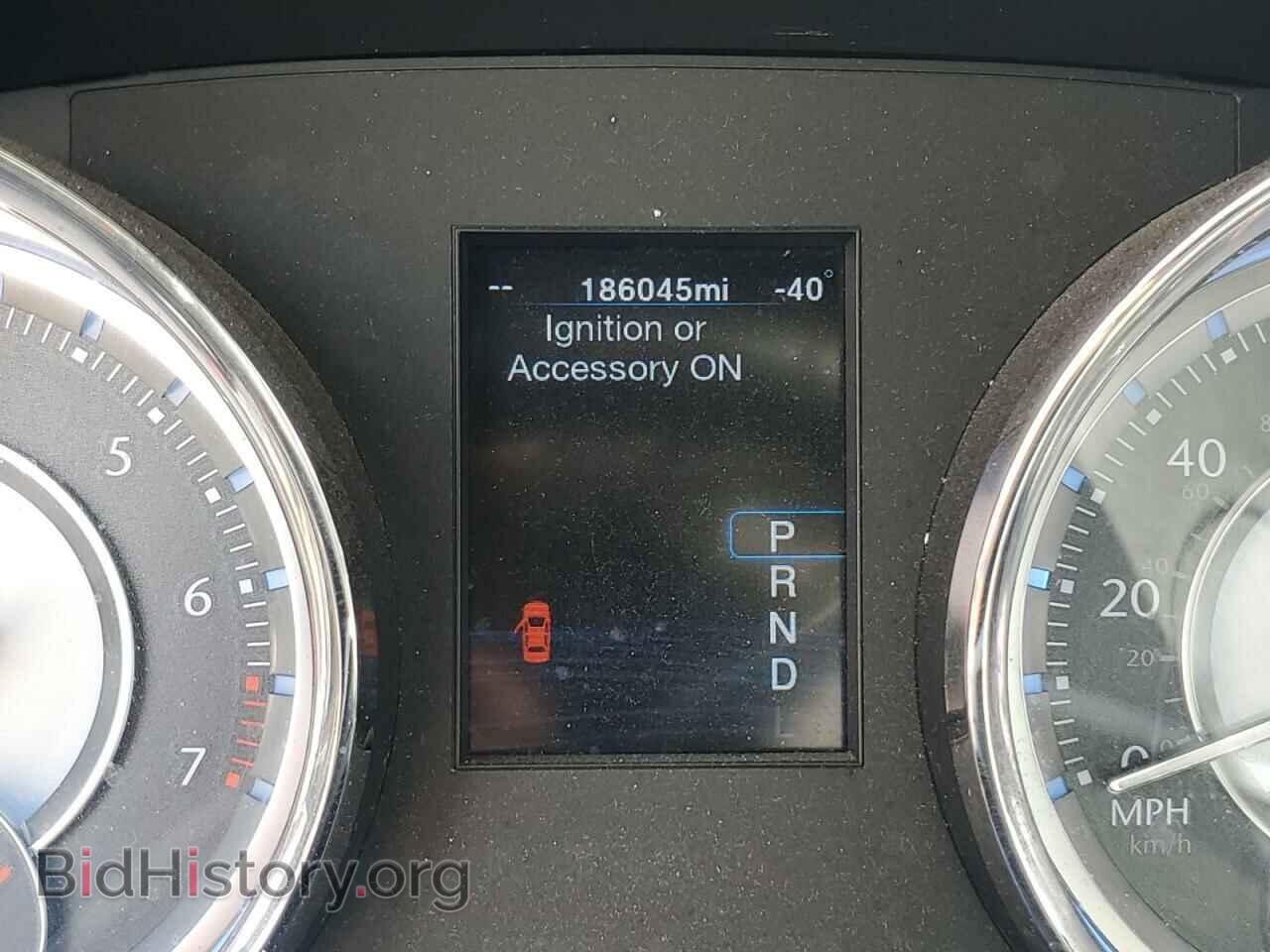 2012 CHRYSLER 300 - VIN: 2C3CCACG1CH222716 - Фото 8