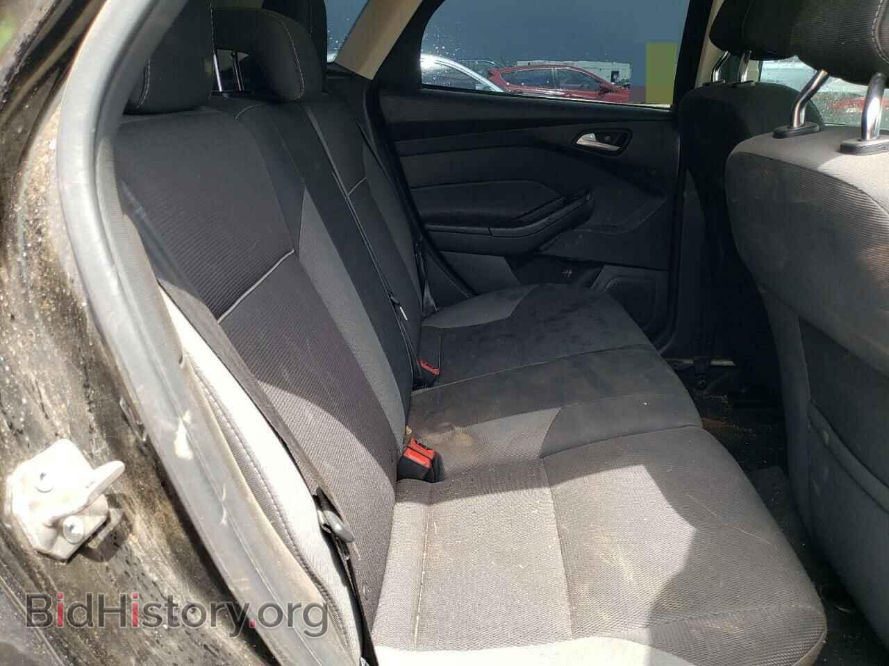 2012 FORD FOCUS - VIN: 1FAHP3K21CL167426 - Фото 10