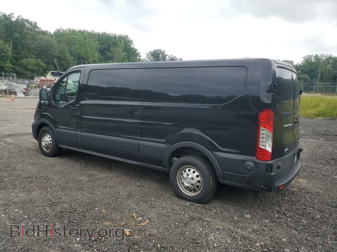 2020 FORD TRANSIT - VIN: 1FTBR2Y85LKB31406 - Фото 2