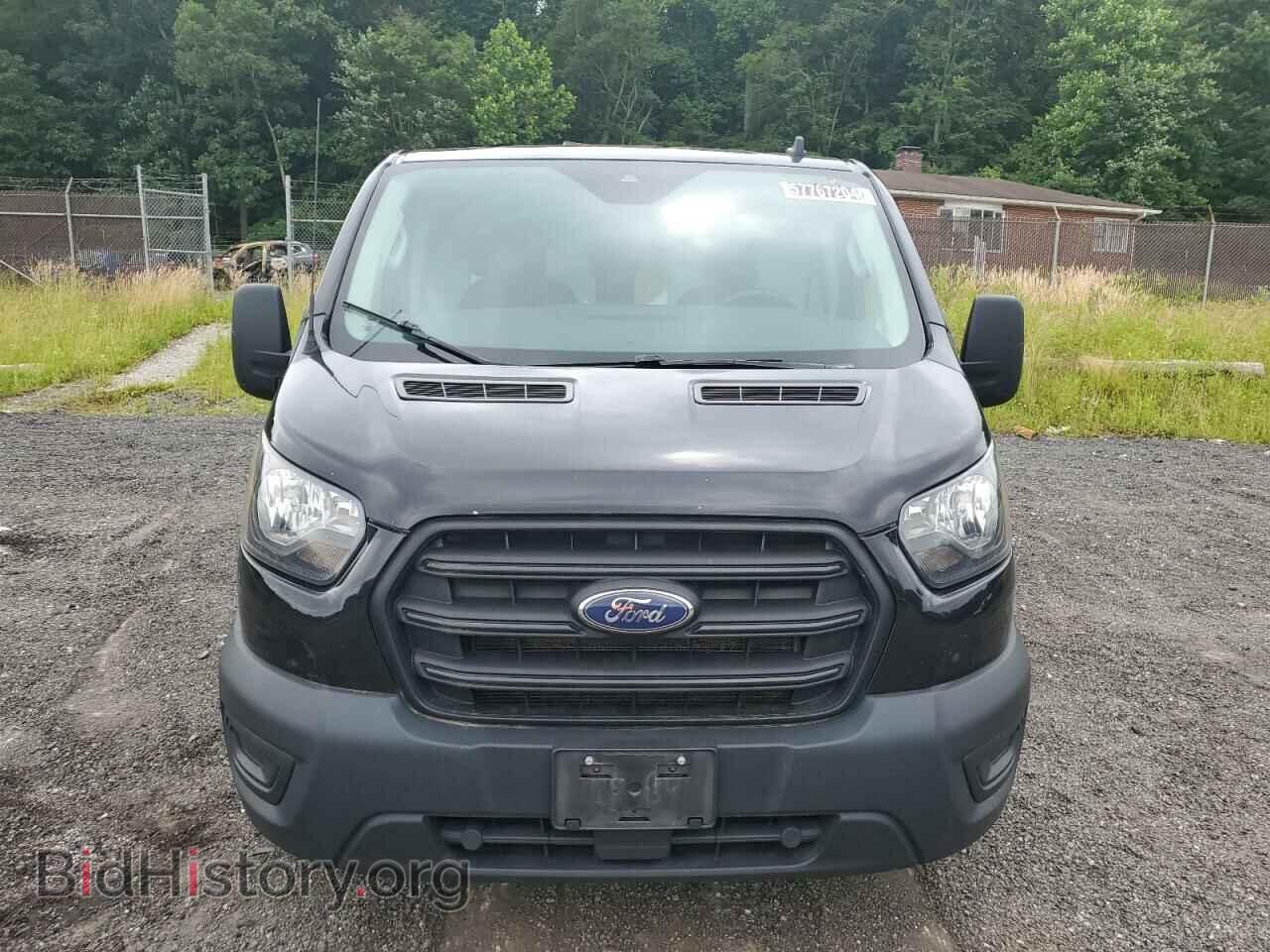 2020 FORD TRANSIT - VIN: 1FTBR2Y85LKB31406 - Фото 5