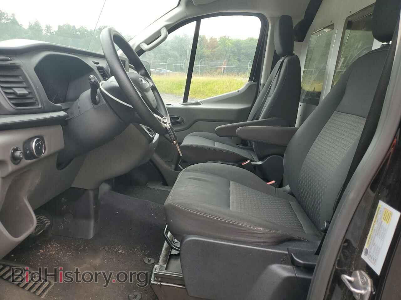 2020 FORD TRANSIT - VIN: 1FTBR2Y85LKB31406 - Фото 7