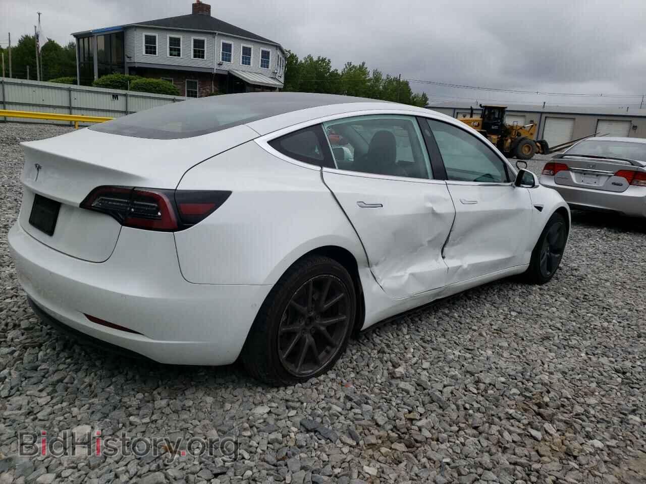 2020 TESLA MODEL 3 - VIN: 5YJ3E1EA2LF739883 - Photo 3
