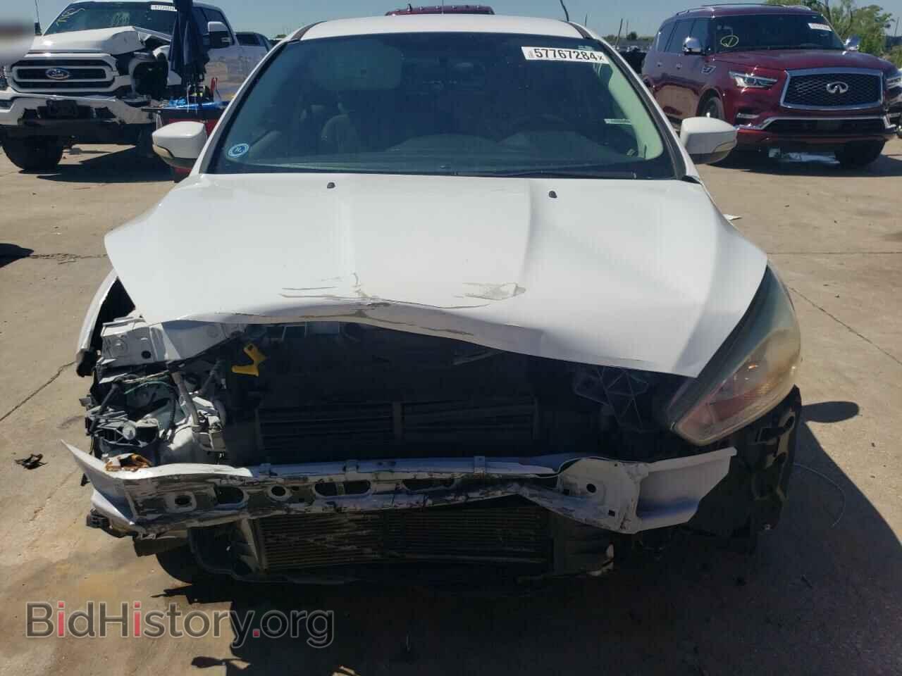 2015 FORD FOCUS - VIN: 1FADP3K29FL250654 - Photo 5