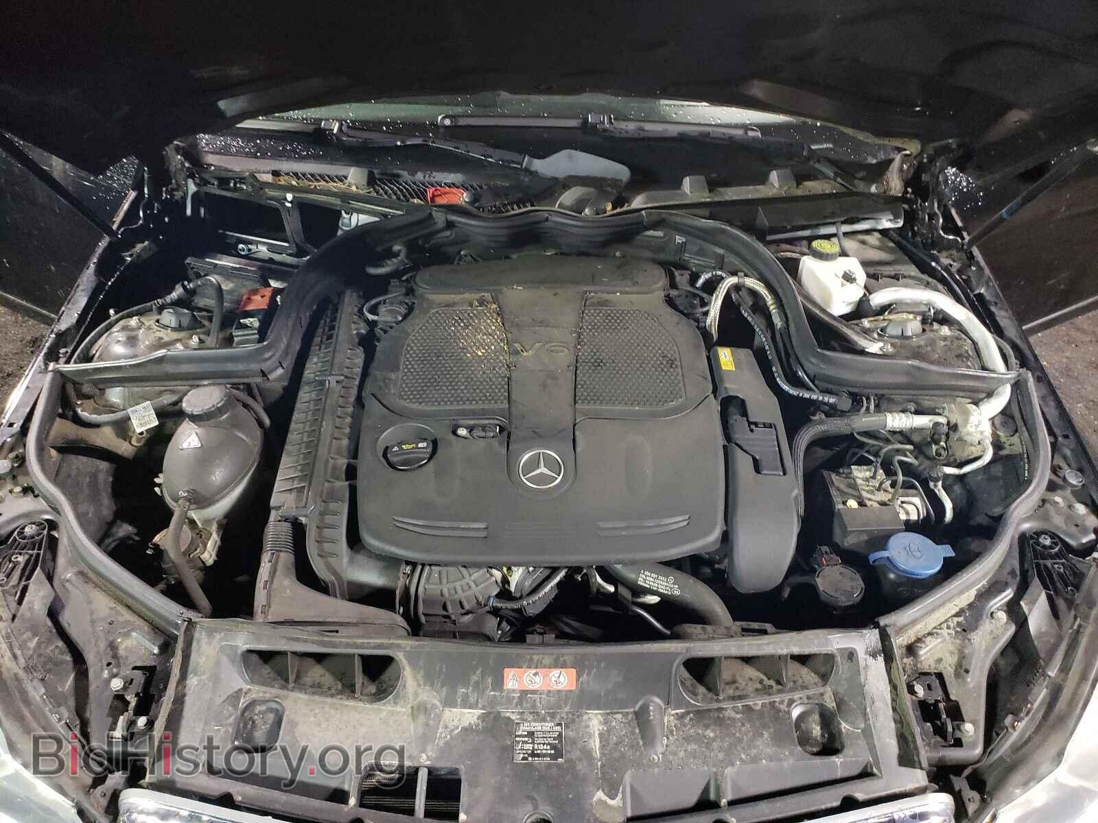 2013 MERCEDES-BENZ C-CLASS - VIN: WDDGF8AB6DR253262 - Фото 7