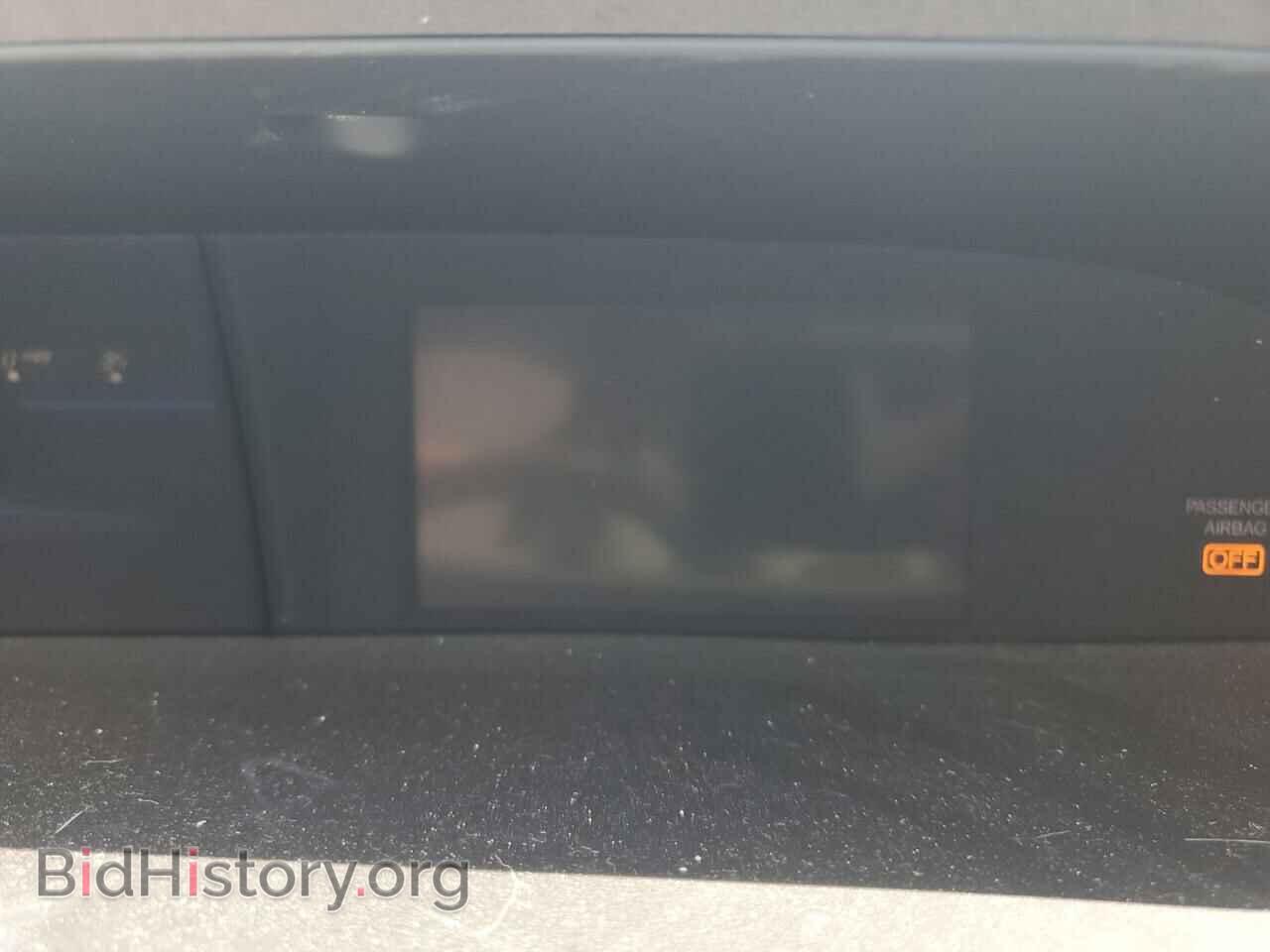 2012 HONDA CIVIC - VIN: 2HGFB2F51CH301865 - Фото 9