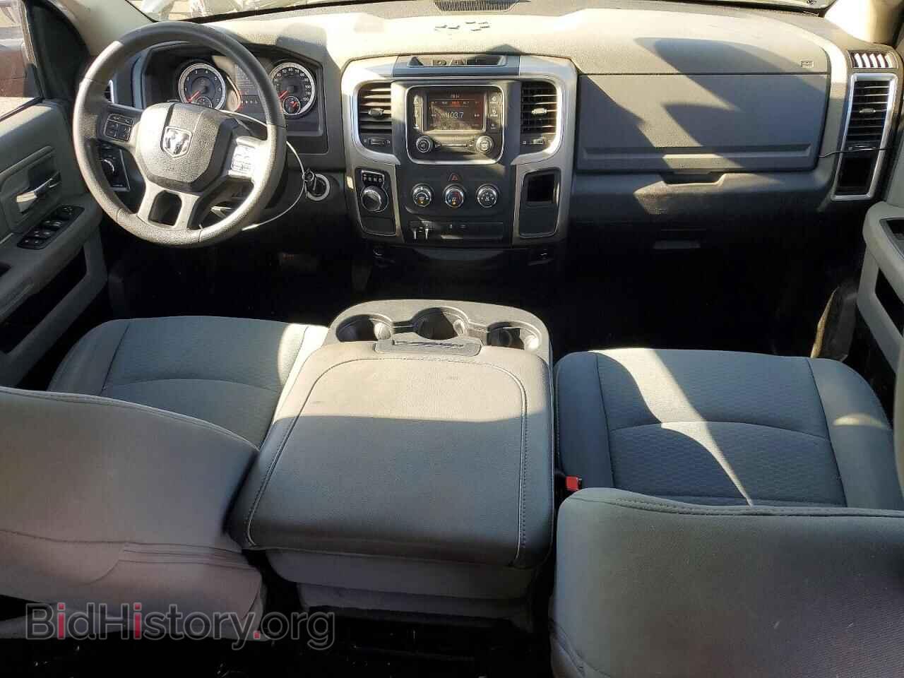 2014 RAM 1500 - VIN: 1C6RR6TT4ES146992 - Photo 8