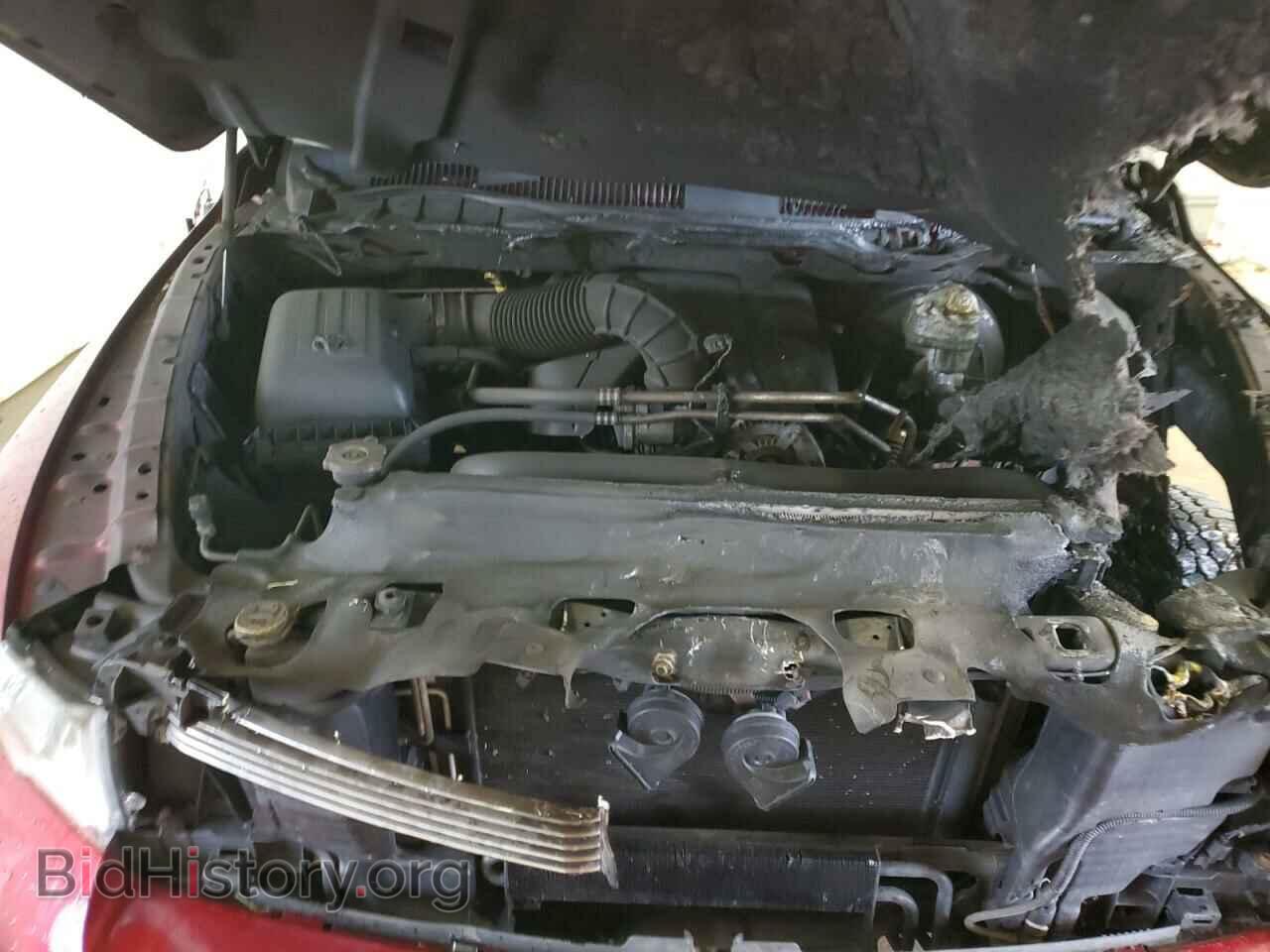 2012 DODGE RAM 1500 - VIN: 1C6RD7FT2CS286763 - Фото 11