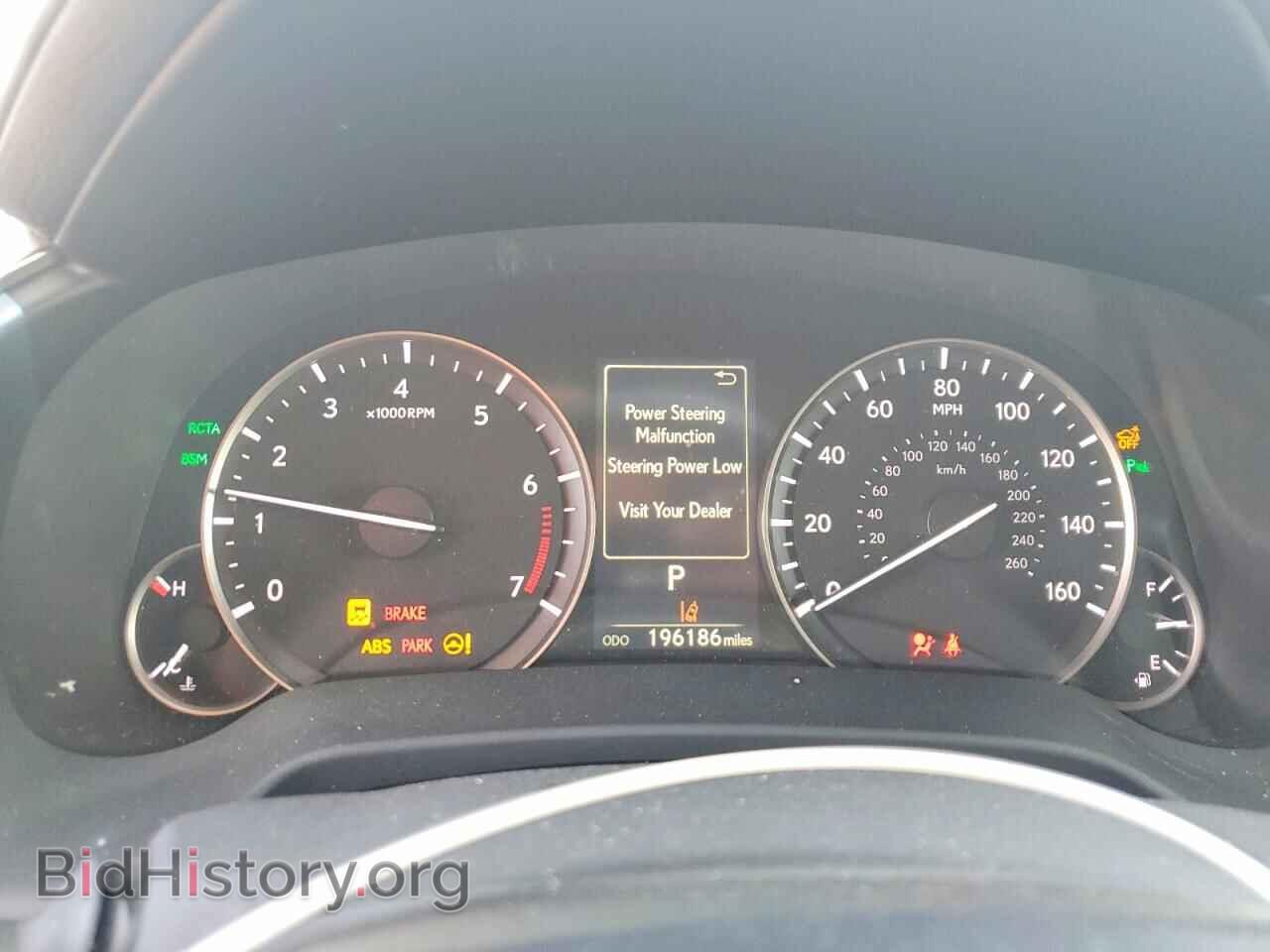 2017 LEXUS RX350 - VIN: 2T2ZZMCA0HC067445 - Photo 9