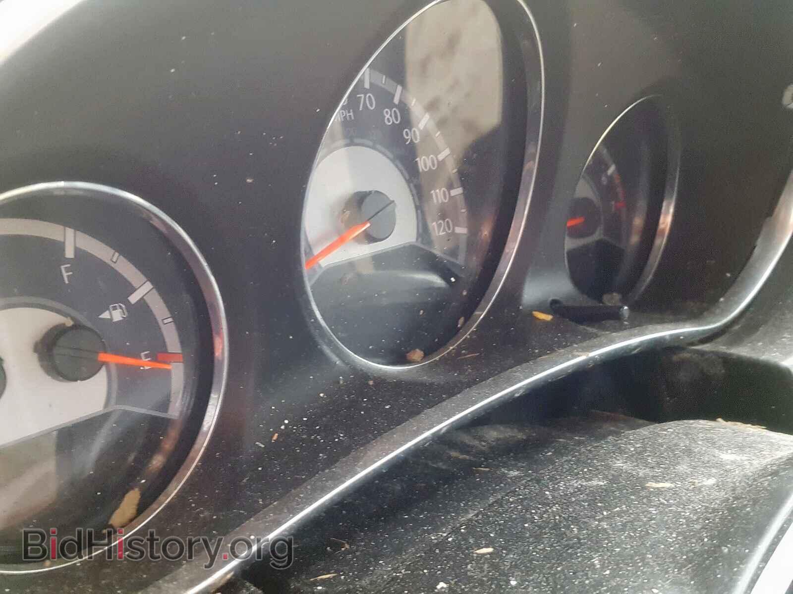 2013 CHRYSLER 200 - VIN: 1C3CCBBG6DN731829 - Фото 8