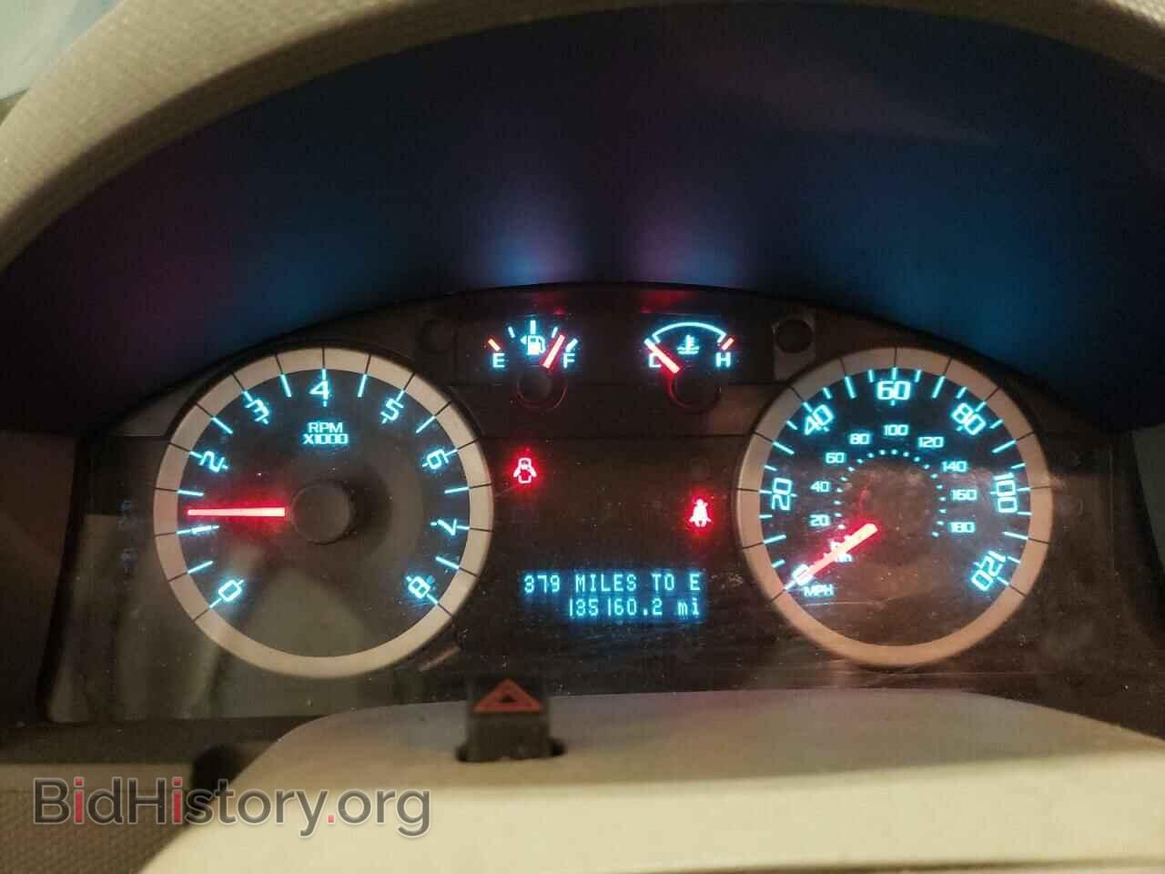 2012 FORD ESCAPE - VIN: 1FMCU0D75CKC67275 - Фото 9