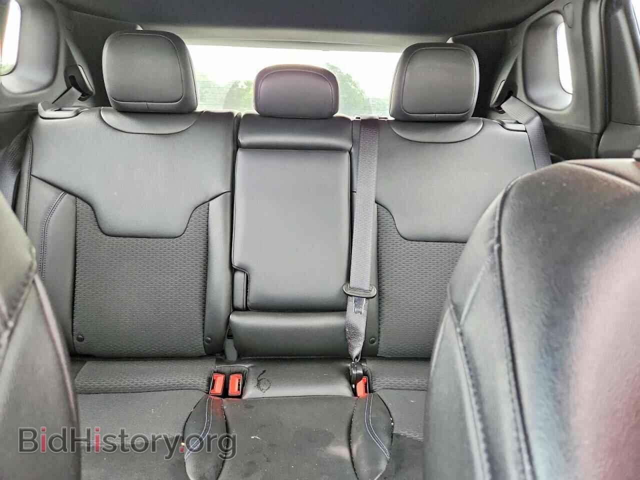 2026 JEEP COMPASS - VIN: 3C4NJDBN2TT209525 - Фото 10