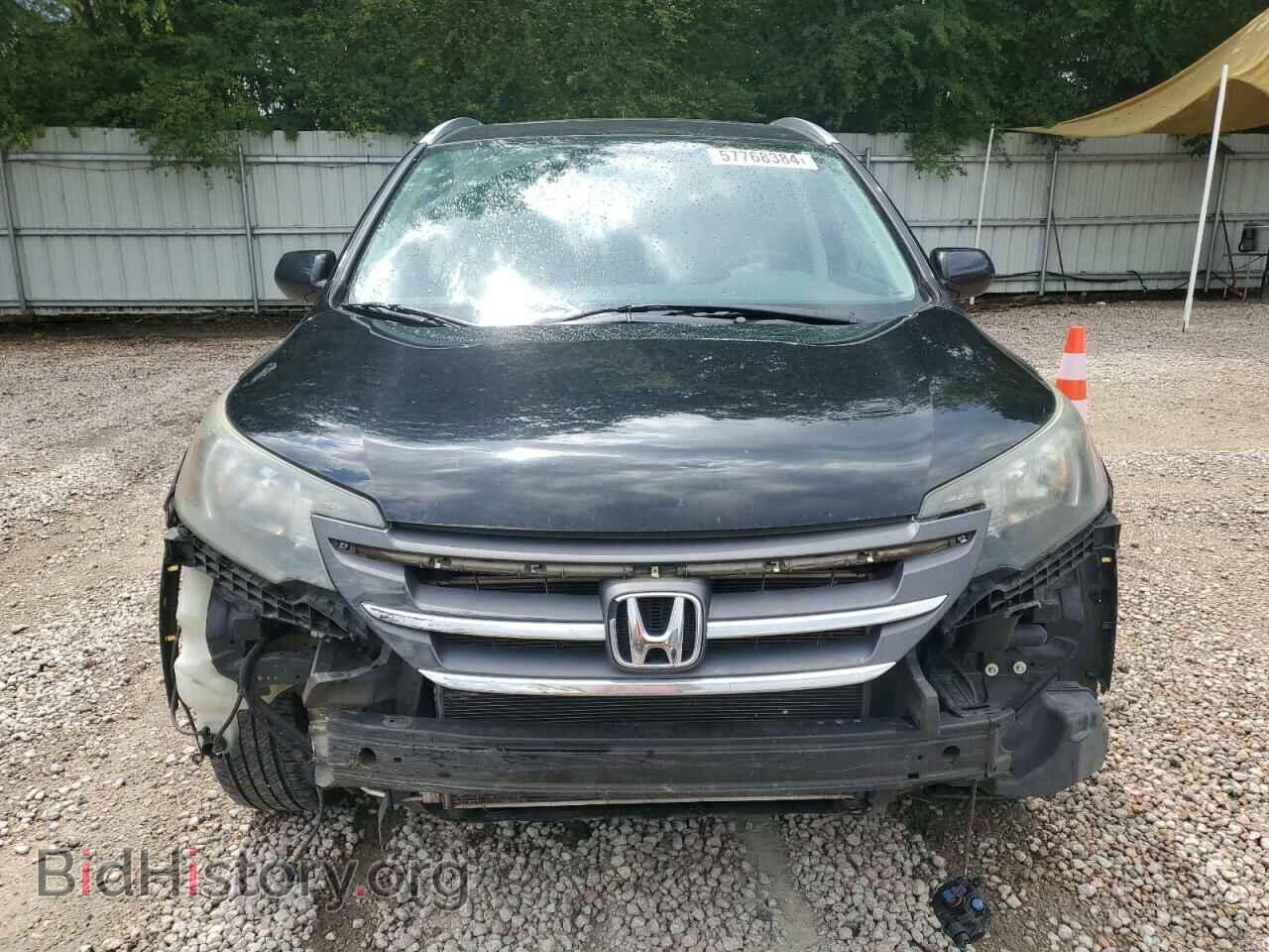 2012 HONDA CRV - VIN: 2HKRM3H7XCH500334 - Фото 5