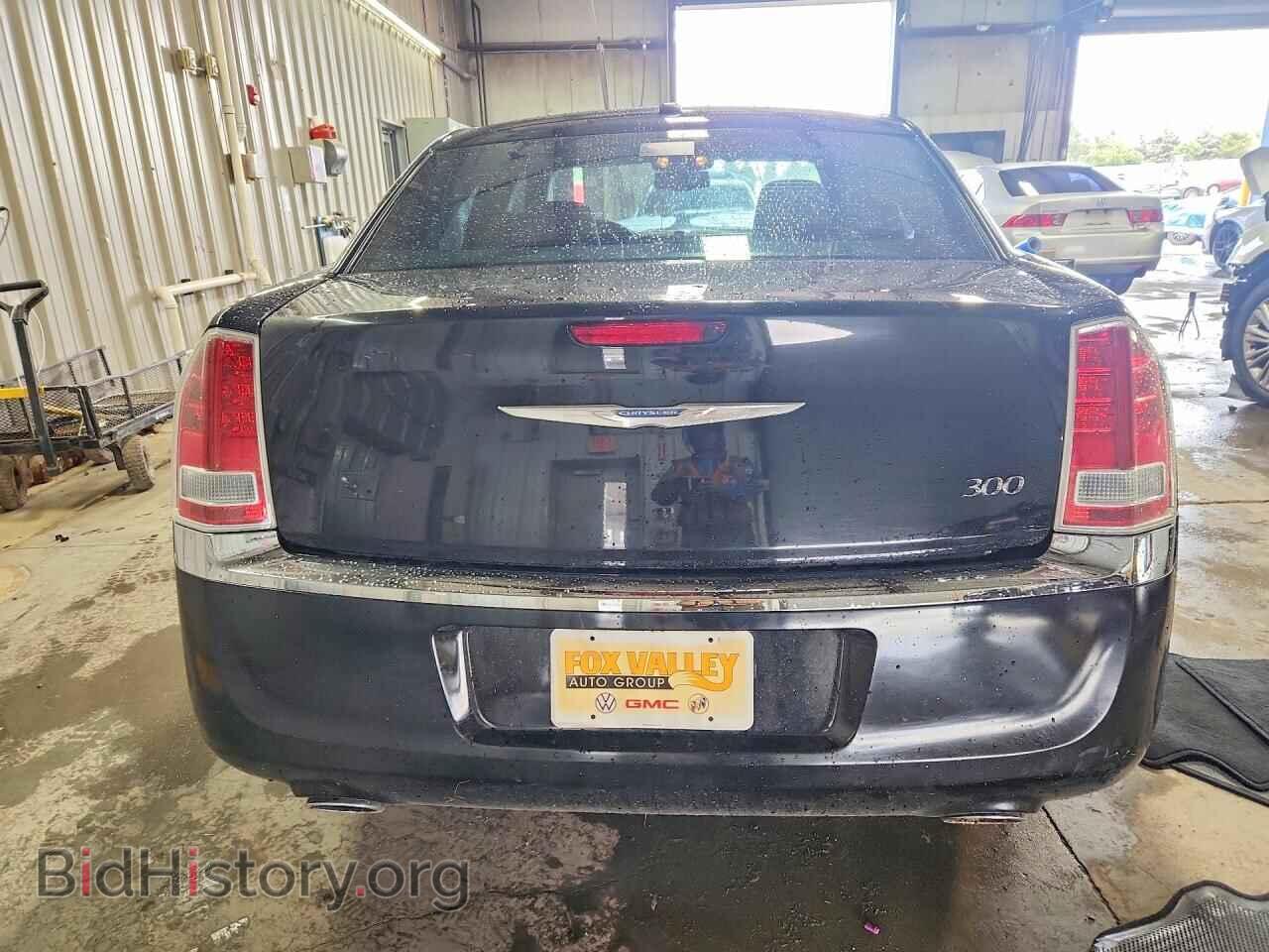 2012 CHRYSLER 300 - VIN: 2C3CCAAG3CH104783 - Photo 6