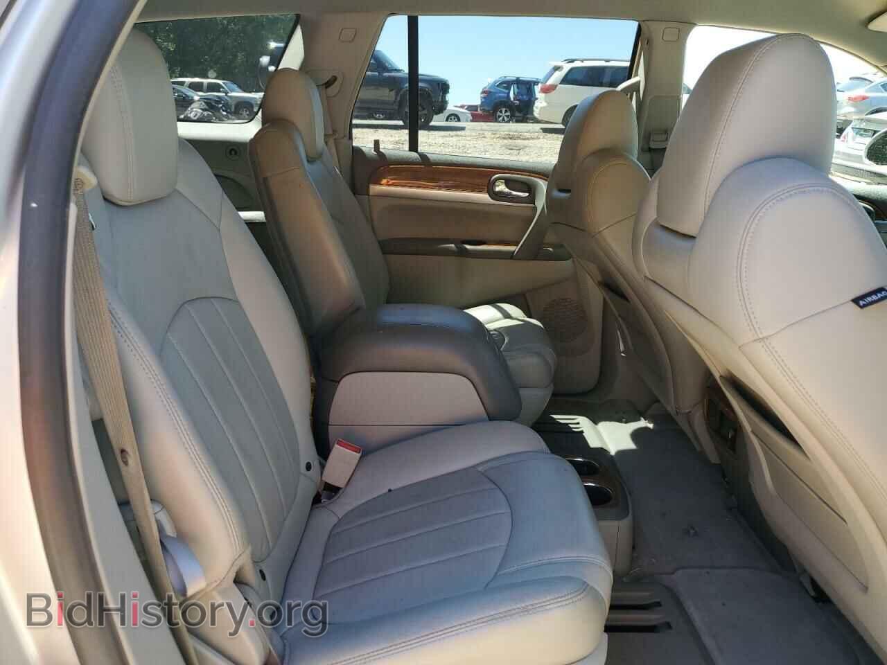 2009 BUICK ENCLAVE - VIN: 5GAER23D09J118564 - Photo 11