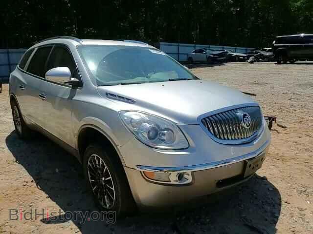 2009 BUICK ENCLAVE - VIN: 5GAER23D09J118564 - Photo 14