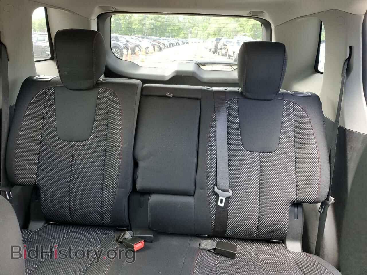 2013 GMC TERRAIN - VIN: 2GKFLTEK8D6128713 - Photo 10