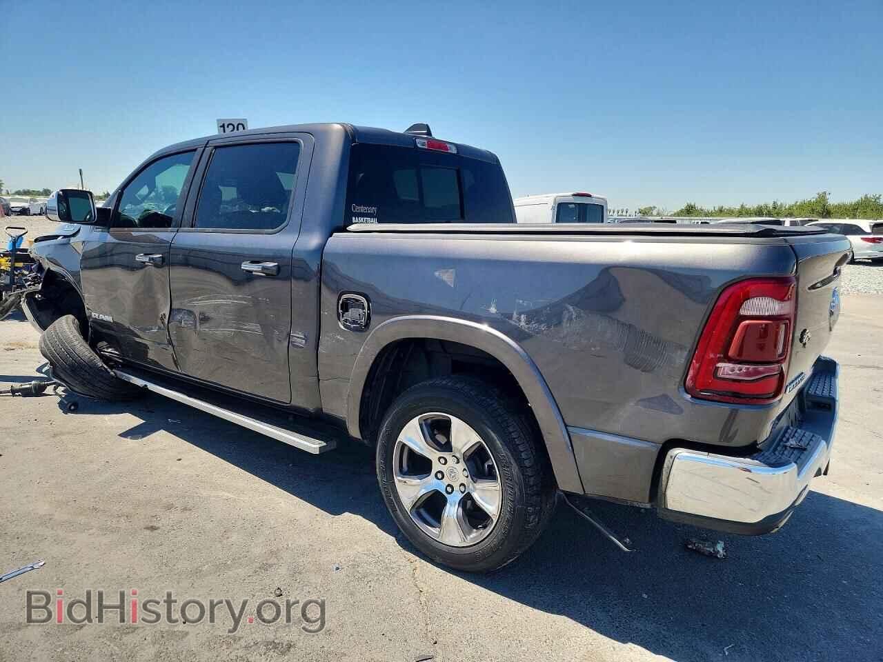 2020 RAM 1500 - VIN: 1C6SRFJT8LN301883 - Photo 2