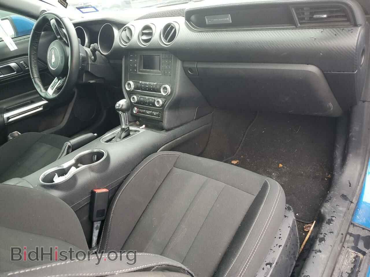 2019 FORD ALL Models - VIN: 1FA6P8TH7K5133940 - Фото 8