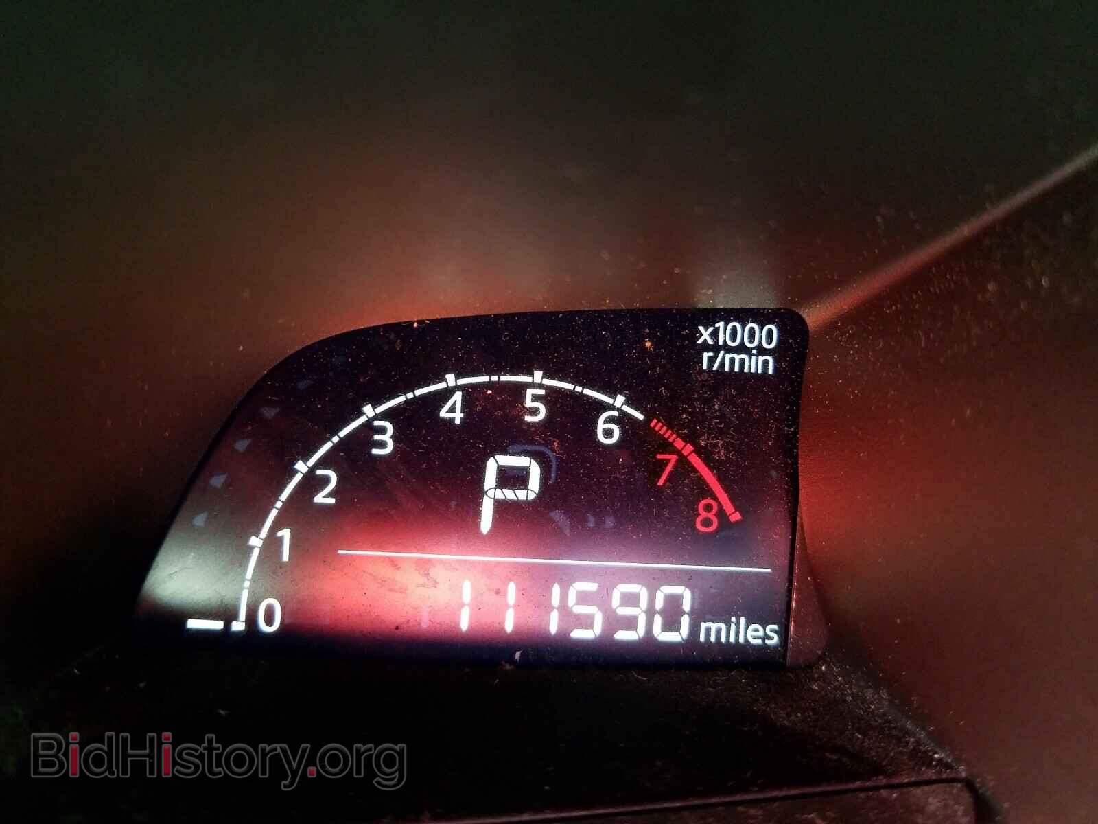 2017 MAZDA 3 - VIN: 3MZBN1U76HM100990 - Photo 8