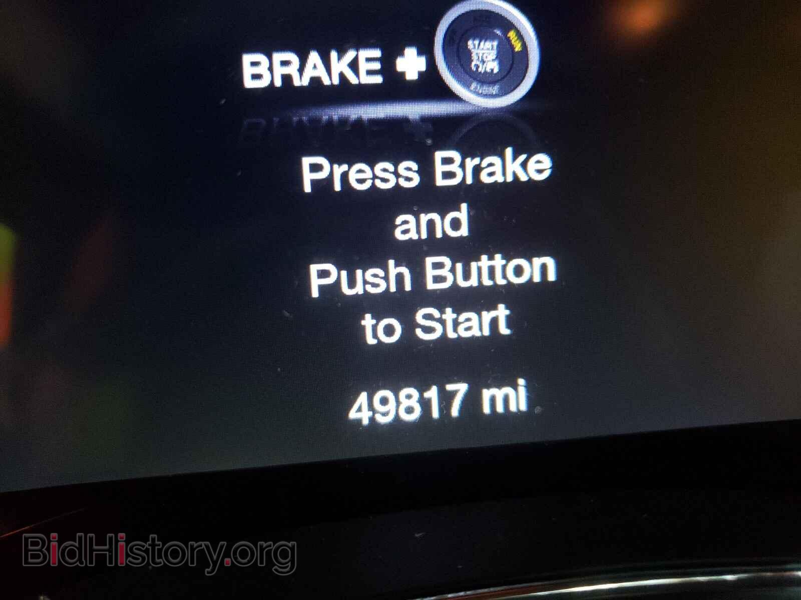 2018 DODGE DURANGO - VIN: 1C4RDJAG2JC160653 - Photo 8