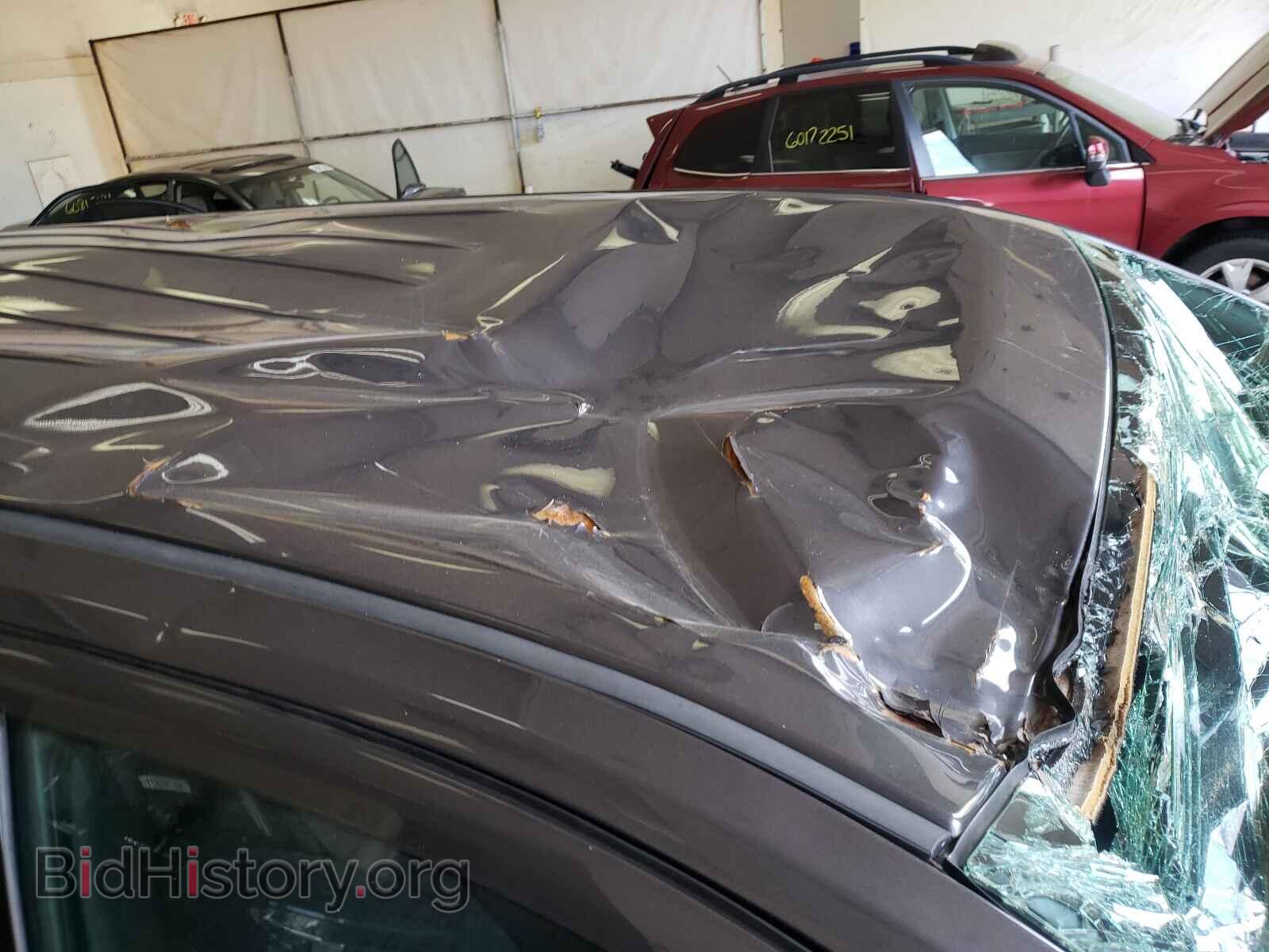2018 DODGE DURANGO - VIN: 1C4RDJAG2JC160653 - Photo 9