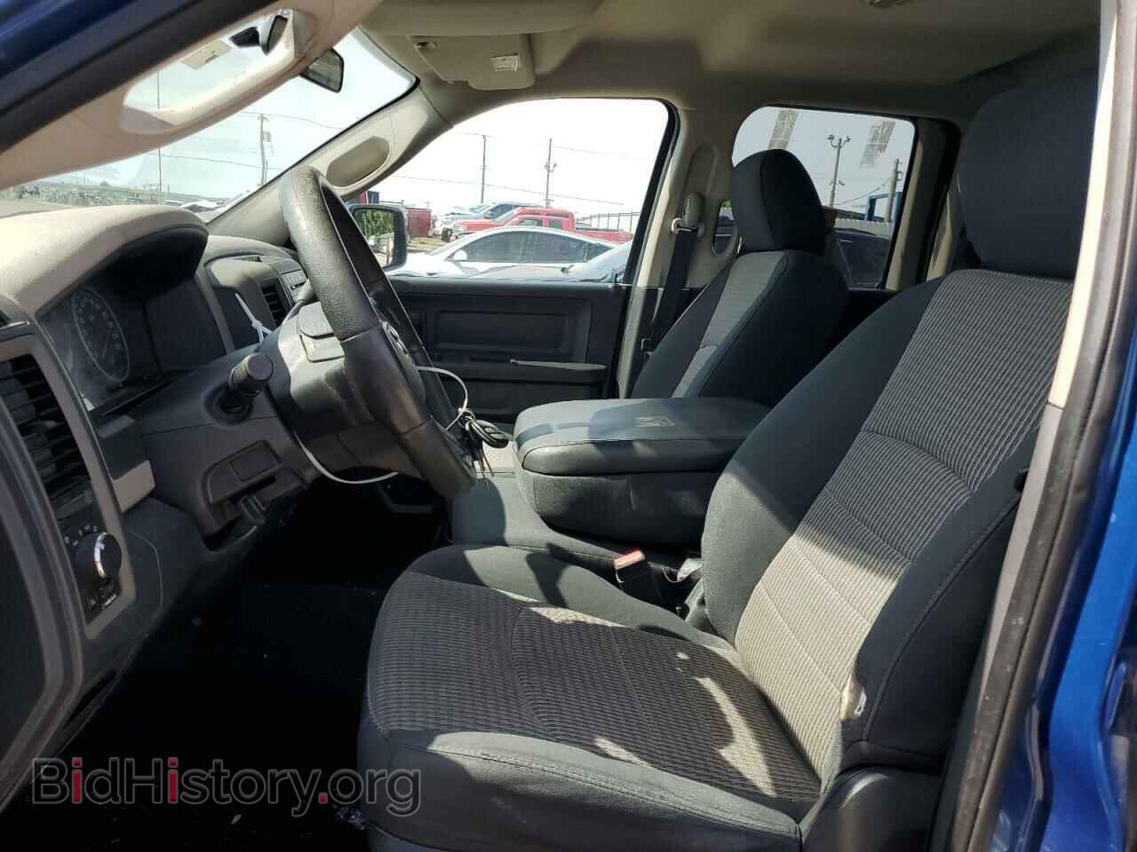 2011 DODGE All Models - VIN: 1D7RB1GT8BS563348 - Photo 7