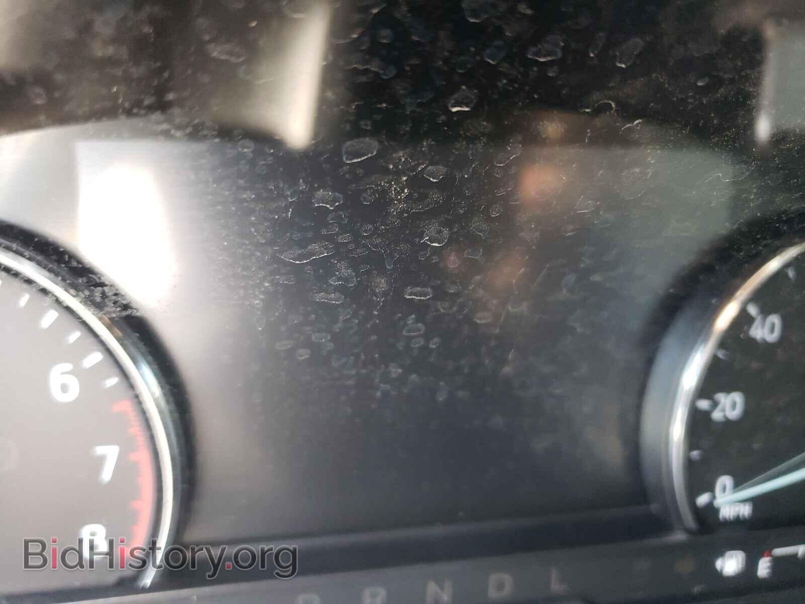 2021 FORD EXPLORER - VIN: 1FMSK8DHXMGA21724 - Photo 8