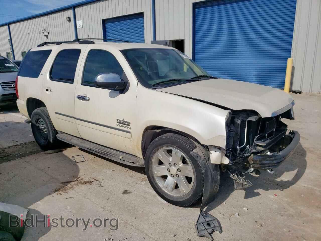 2012 GMC YUKON - VIN: 1GKS1CE02CR301728 - Фото 4