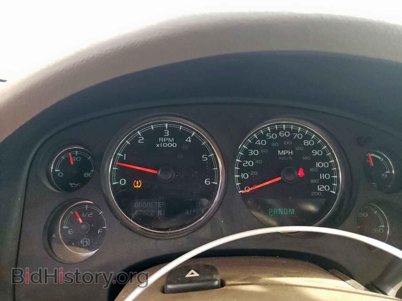 2012 GMC YUKON - VIN: 1GKS1CE02CR301728 - Фото 9