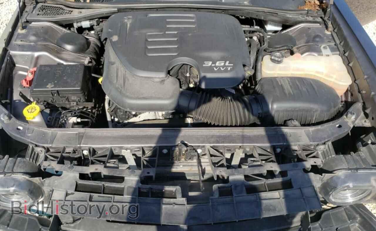 2018 DODGE CHALLENGER - VIN: 2C3CDZGG0JH257167 - Фото 7