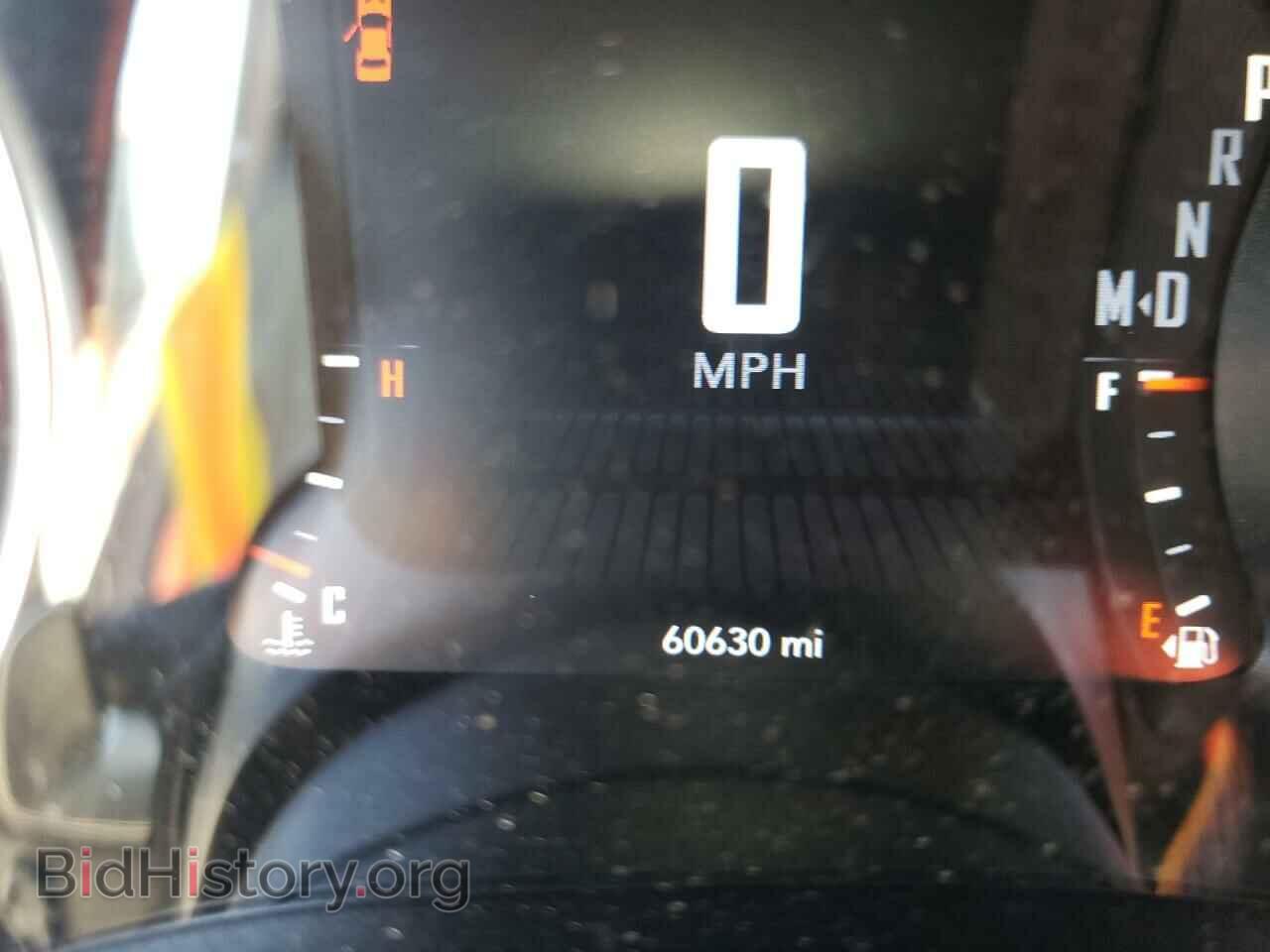 2018 DODGE CHALLENGER - VIN: 2C3CDZGG0JH257167 - Фото 8