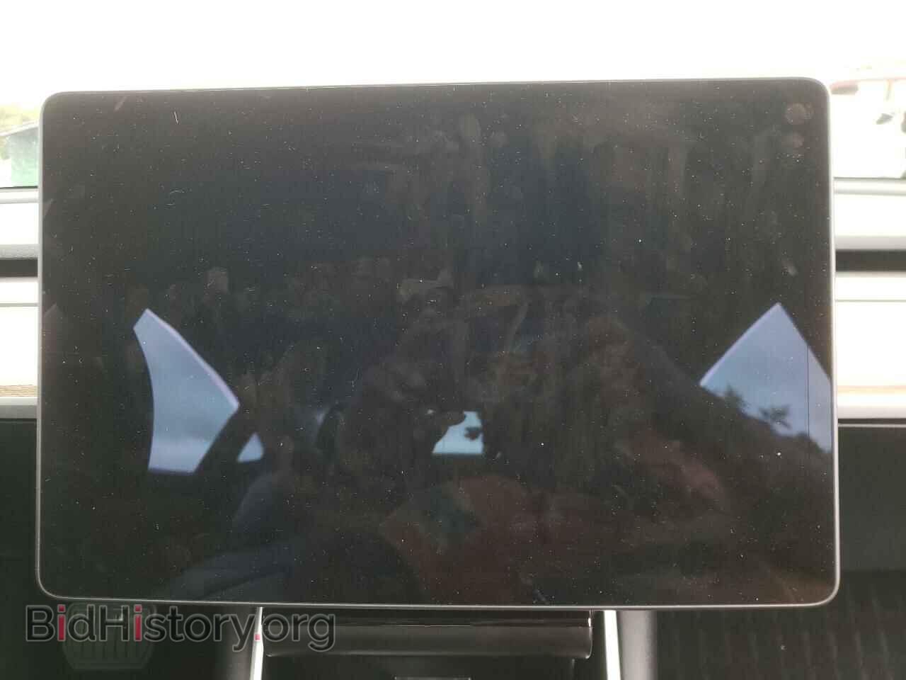 2020 TESLA MODEL 3 - VIN: 5YJ3E1EAXLF796882 - Фото 8