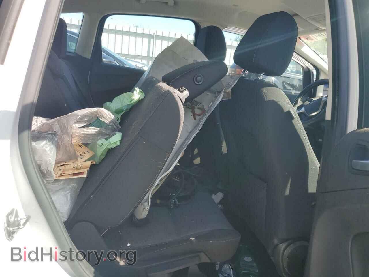 2017 FORD CMAX - VIN: 1FADP5EU8HL104774 - Photo 10