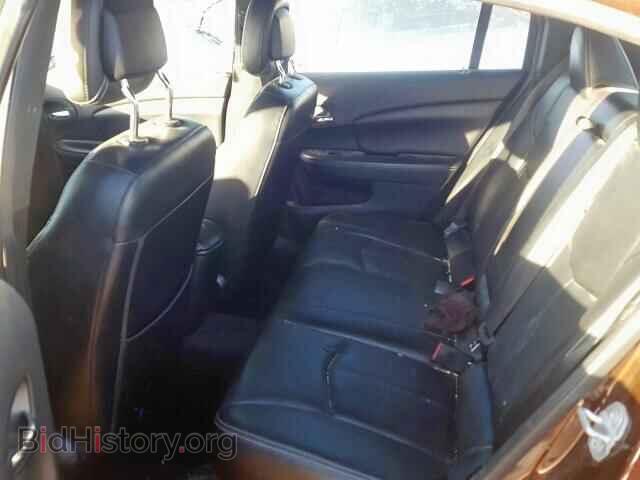 2012 CHRYSLER 200 - VIN: 1C3CCBCB2CN307033 - Photo 6