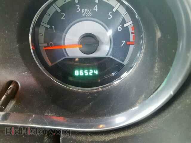 2012 CHRYSLER 200 - VIN: 1C3CCBCB2CN307033 - Photo 8