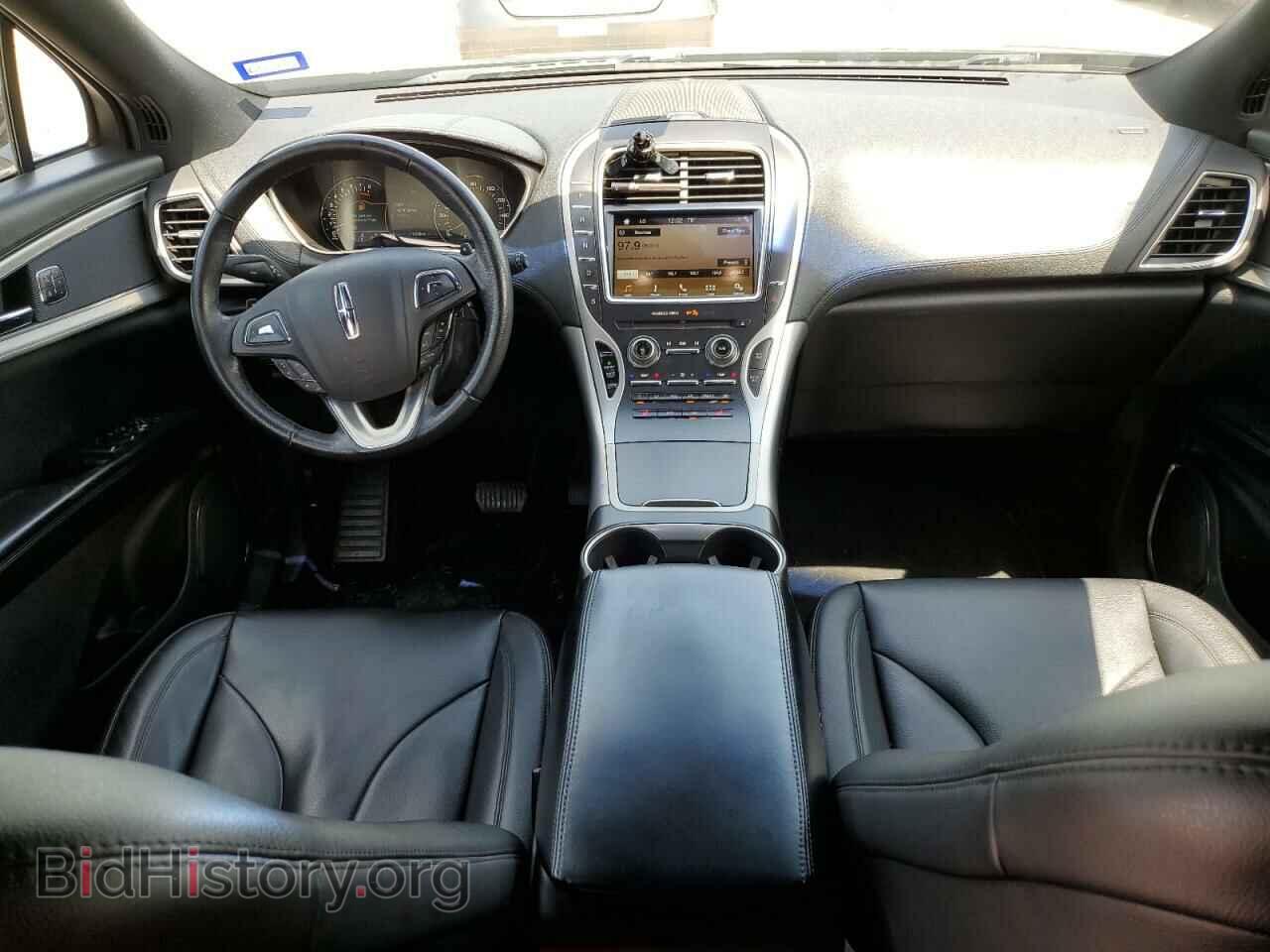 2017 LINCOLN MKX - VIN: 2LMPJ6JR0HBL13698 - Фото 8