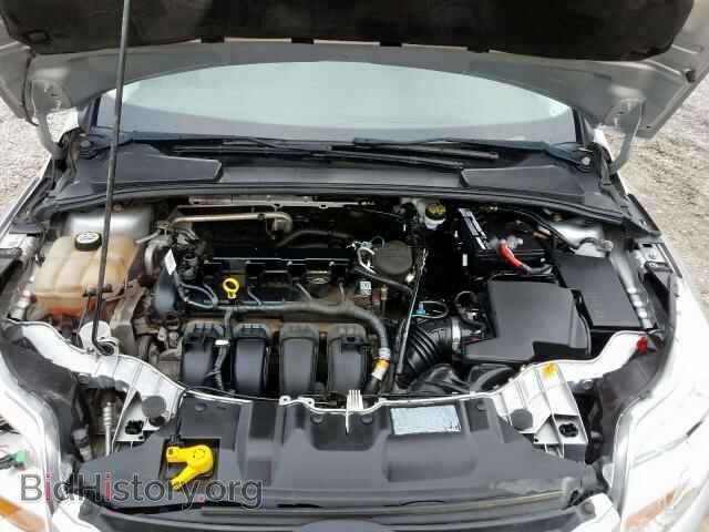 2012 FORD FOCUS - VIN: 1FAHP3E22CL390019 - Photo 7
