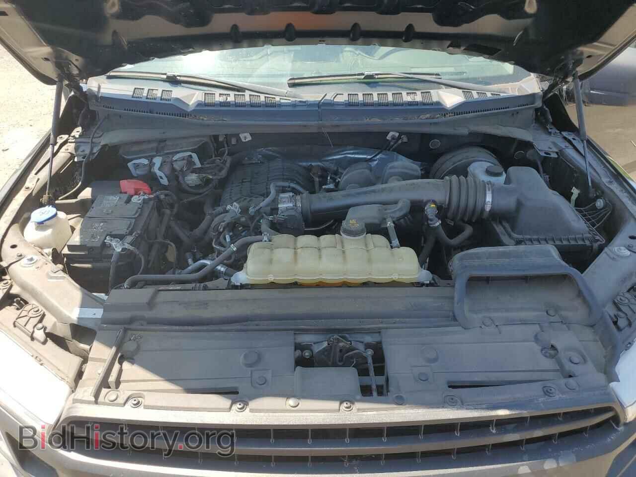 2019 FORD All Models - VIN: 1FTMF1CB5KKD31263 - Фото 11