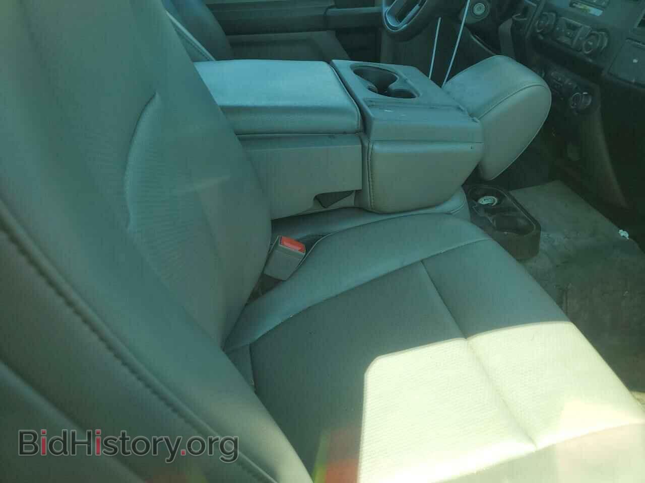 2019 FORD All Models - VIN: 1FTMF1CB5KKD31263 - Фото 10