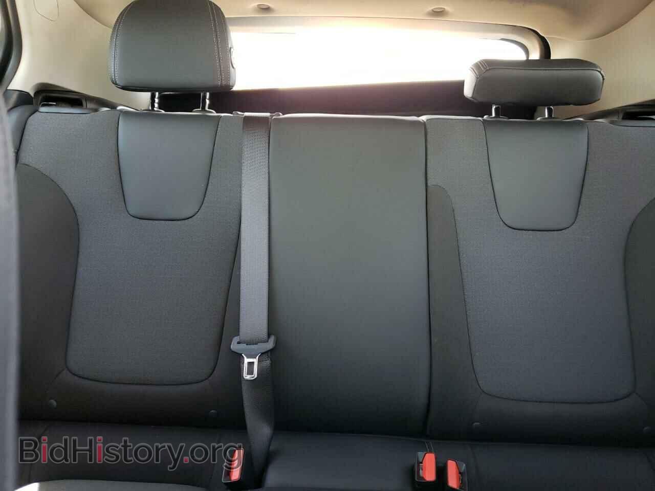 2021 BUICK ENCORE - VIN: KL4MMBS21MB102640 - Photo 10