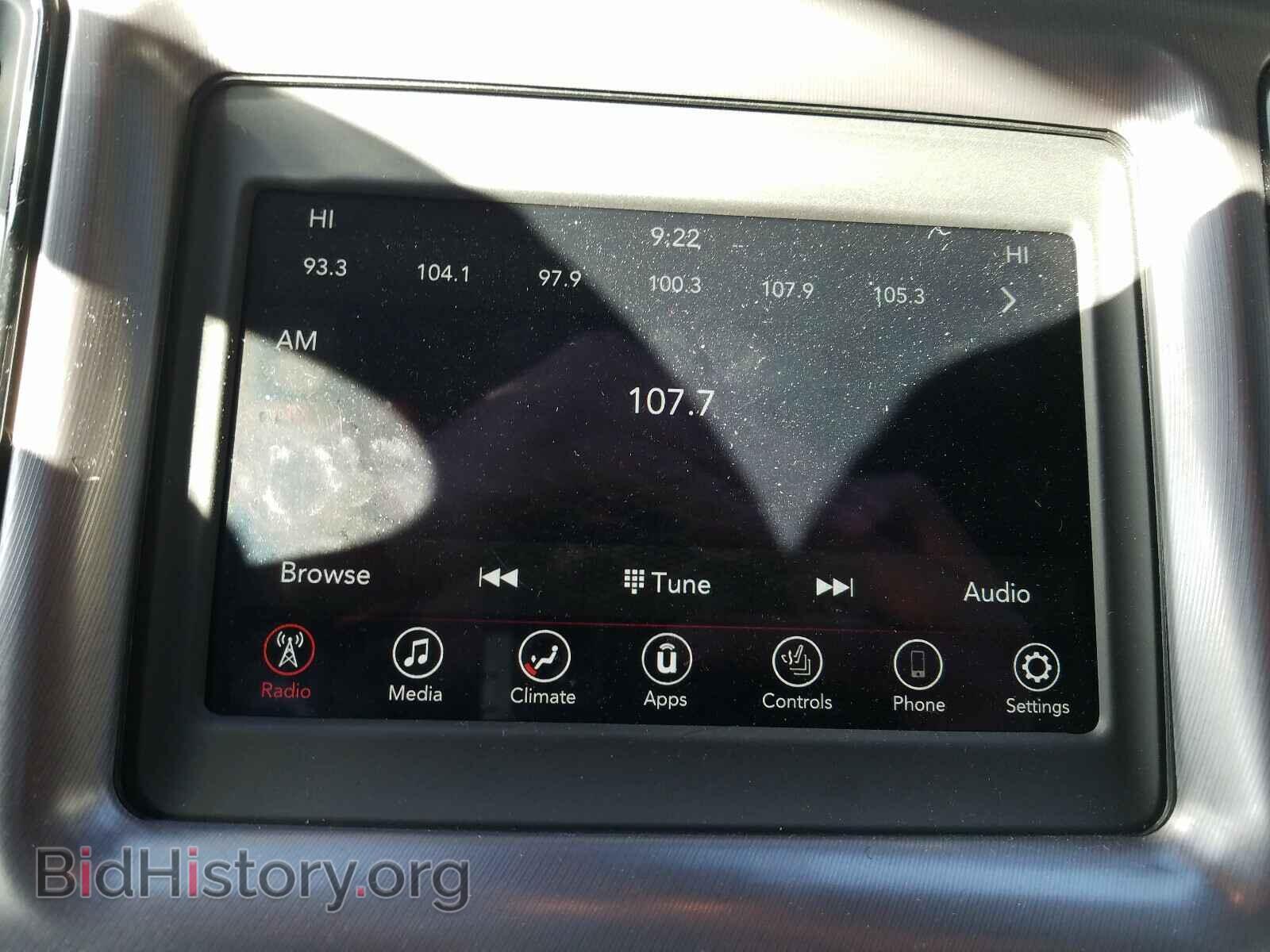 2019 DODGE CHALLENGER - VIN: 2C3CDZBT6KH641301 - Фото 9