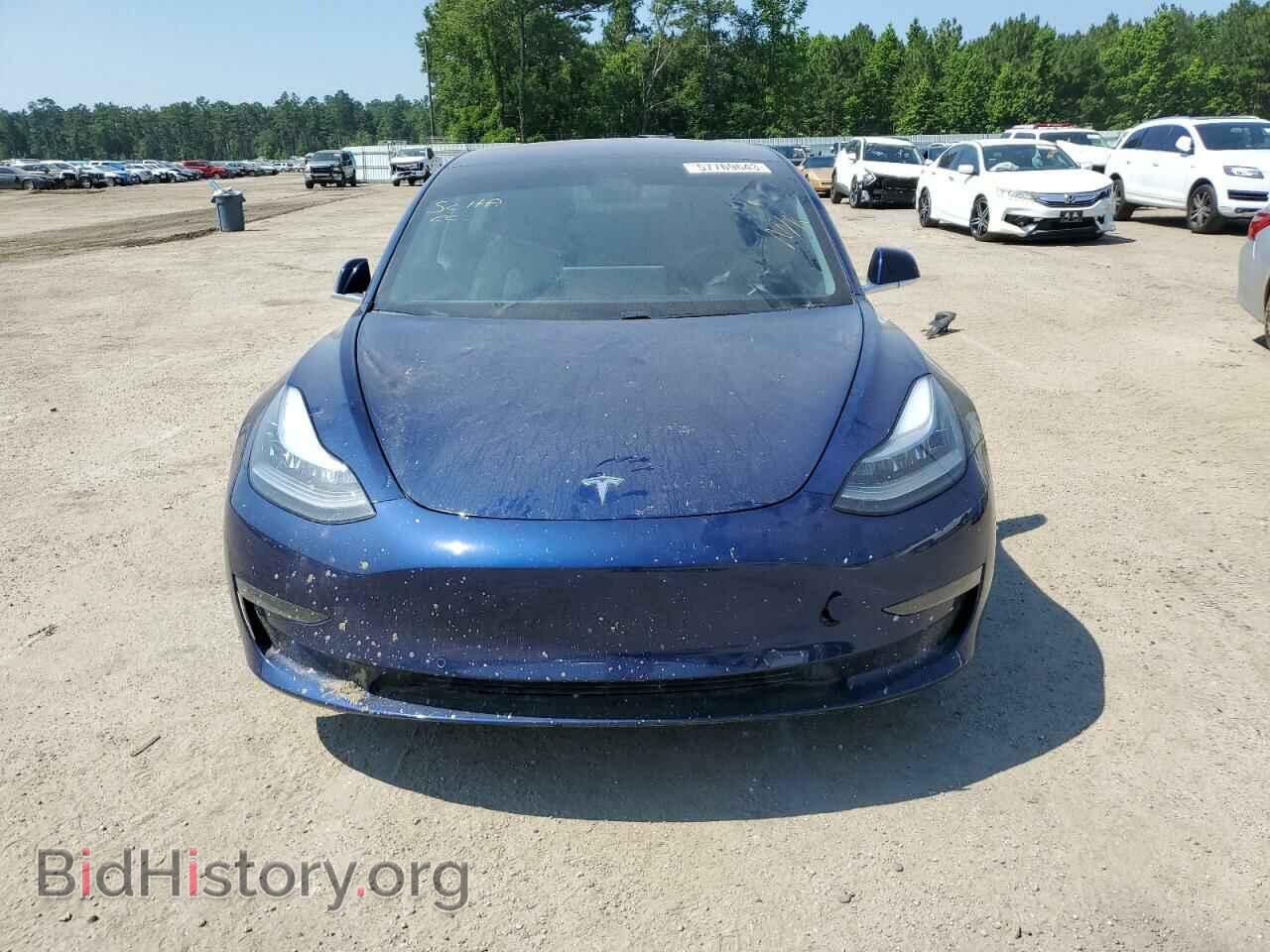 2018 TESLA MODEL 3 - VIN: 5YJ3E1EB9JF064846 - Photo 5