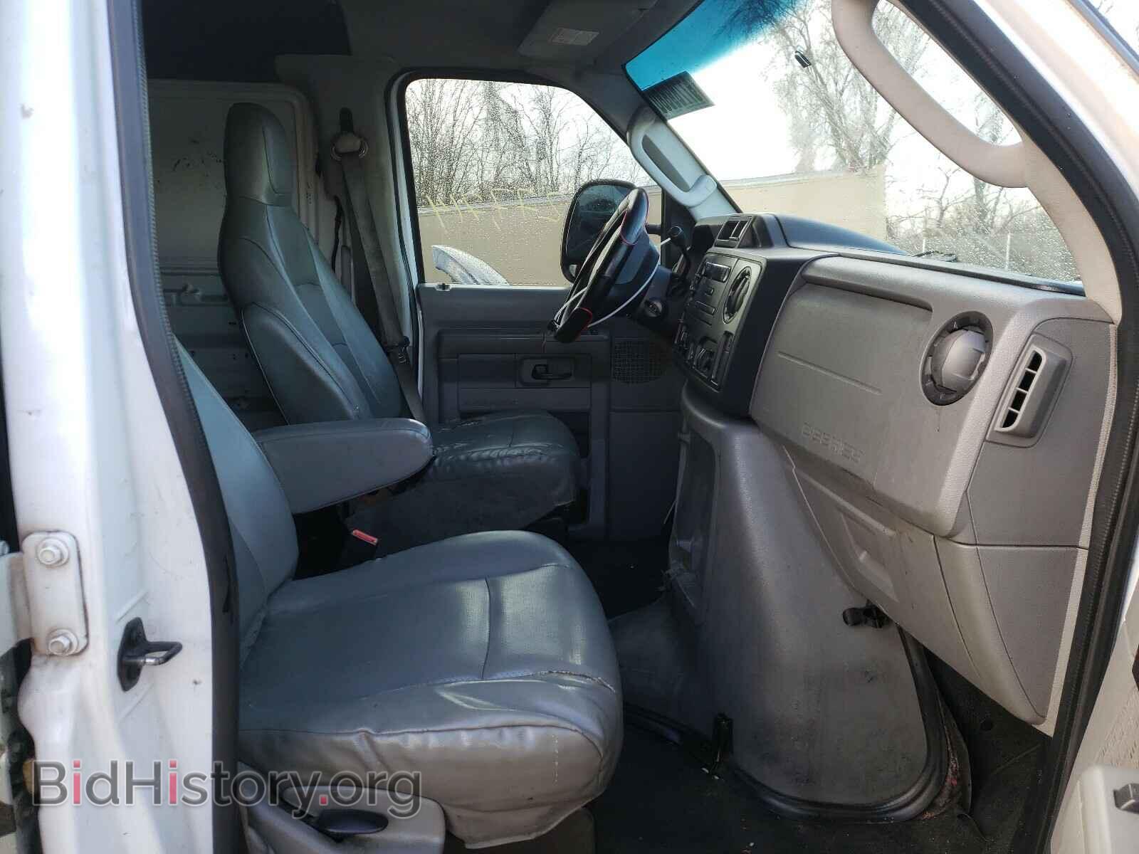 2011 FORD ECONOLINE - VIN: 1FTSE3EL4BDA15739 - Фото 5