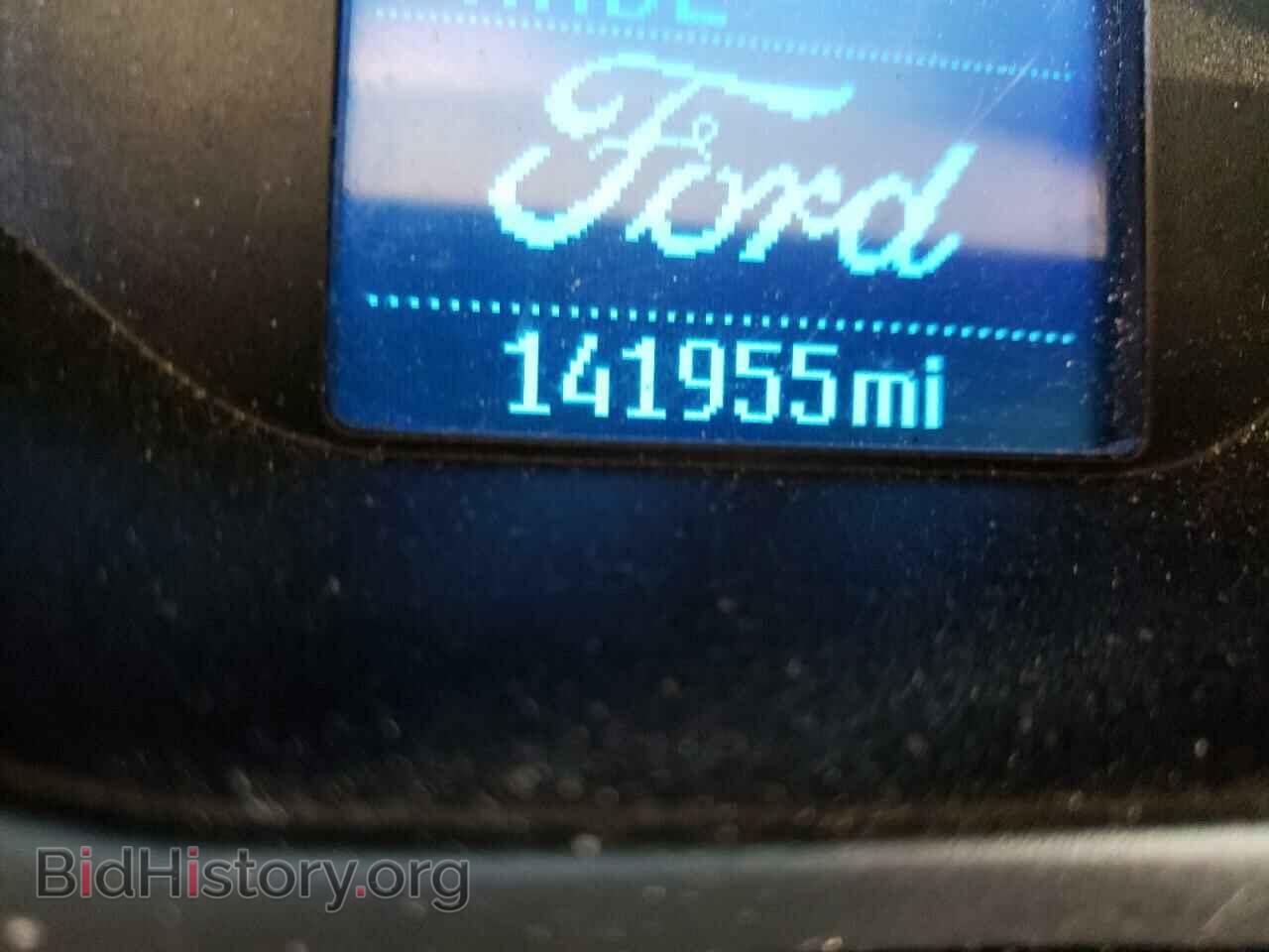 2012 FORD FOCUS - VIN: 1FAHP3E29CL344591 - Photo 8