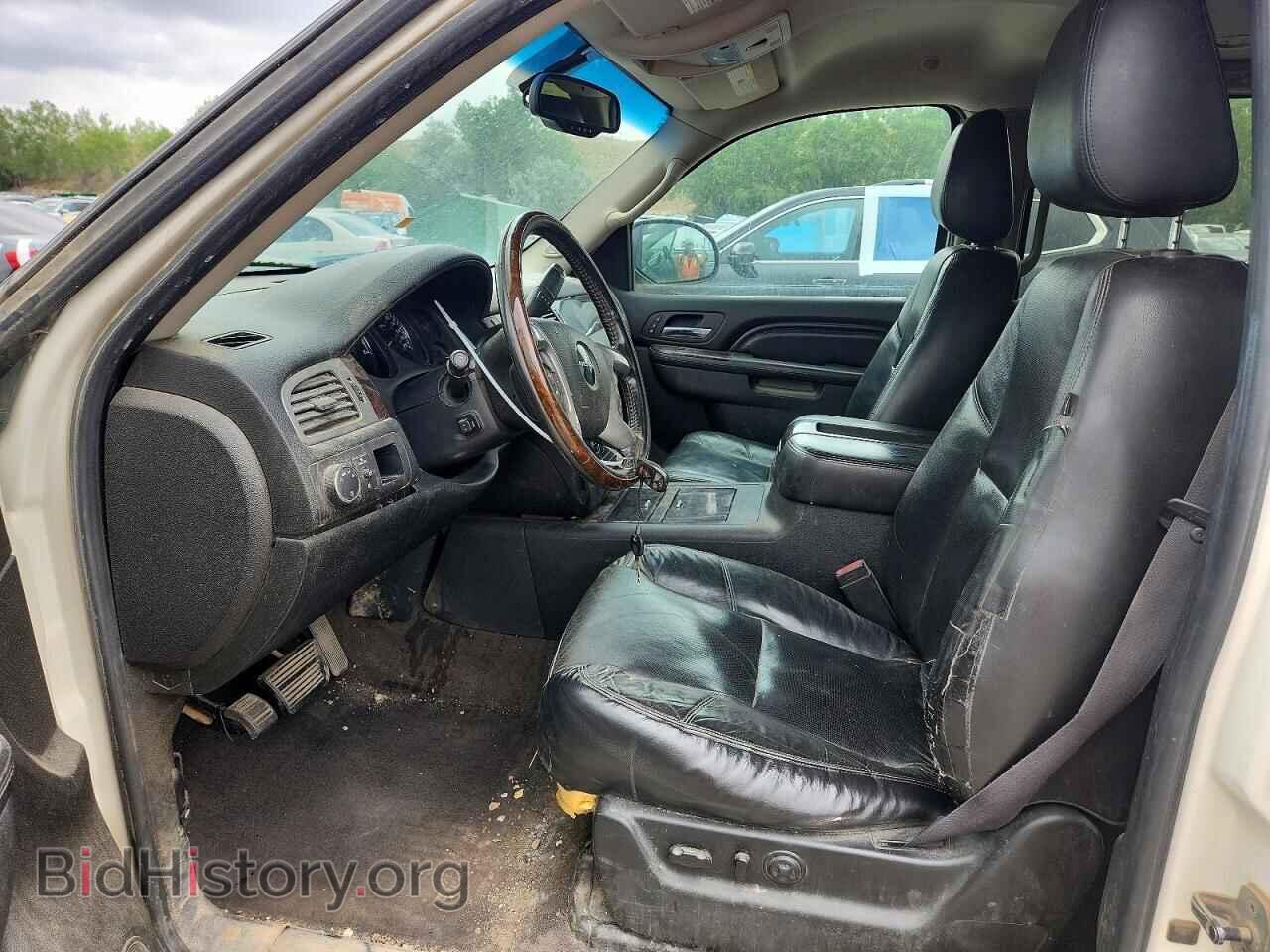 2011 GMC YUKON - VIN: 1GKS2MEF5BR145500 - Фото 7
