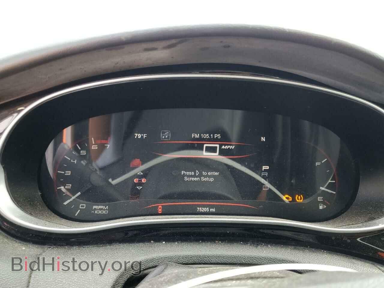 2013 DODGE DART - VIN: 1C3CDFCA1DD150856 - Photo 9