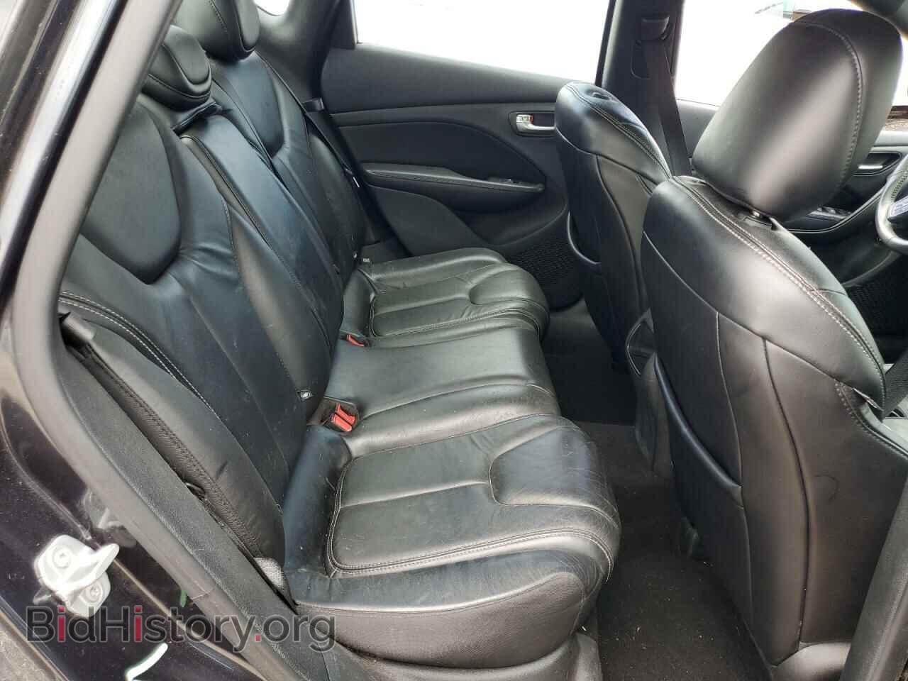 2013 DODGE DART - VIN: 1C3CDFCA1DD150856 - Photo 10